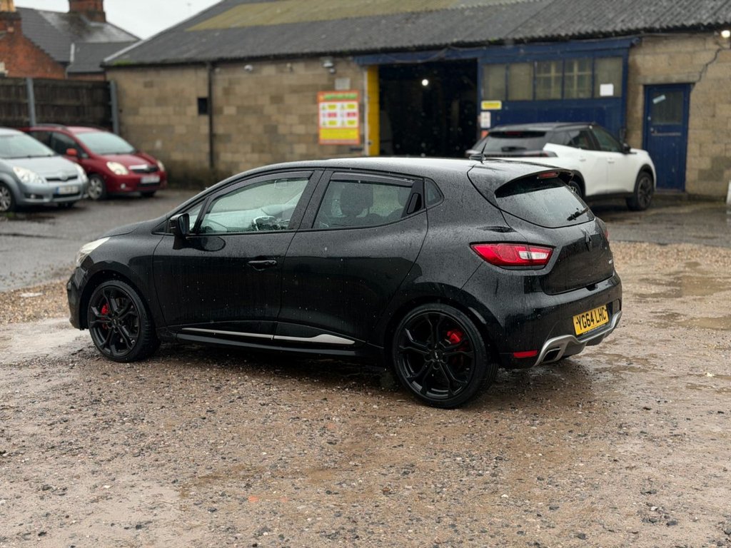 Used Renault Clio 2014 for sale - 77212590: Photo 11