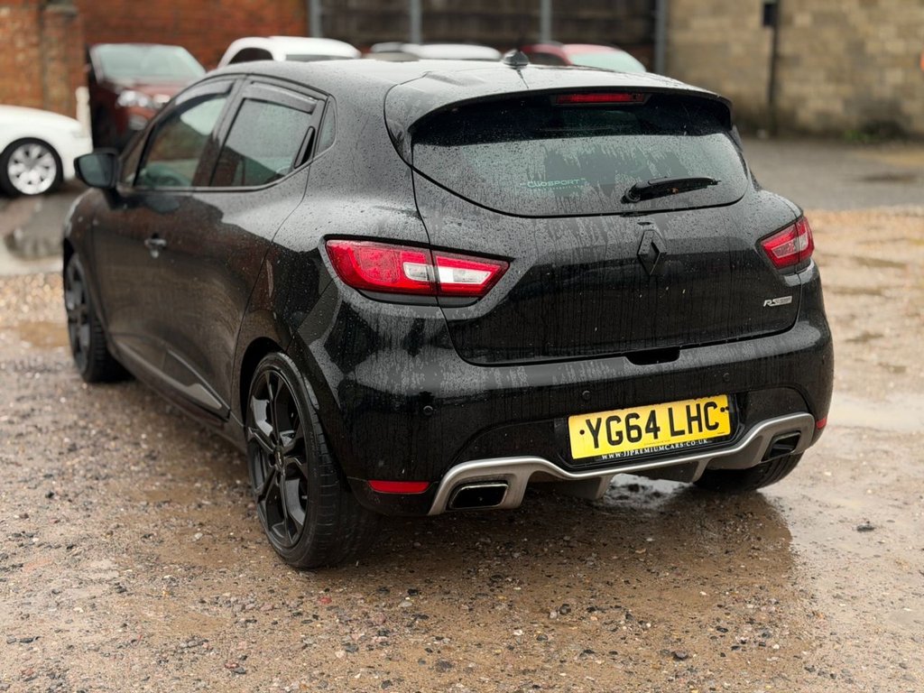 Used Renault Clio 2014 for sale - 77212590: Photo 13