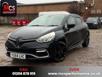 Used Renault Clio 2014 for sale - 77212590: Photo