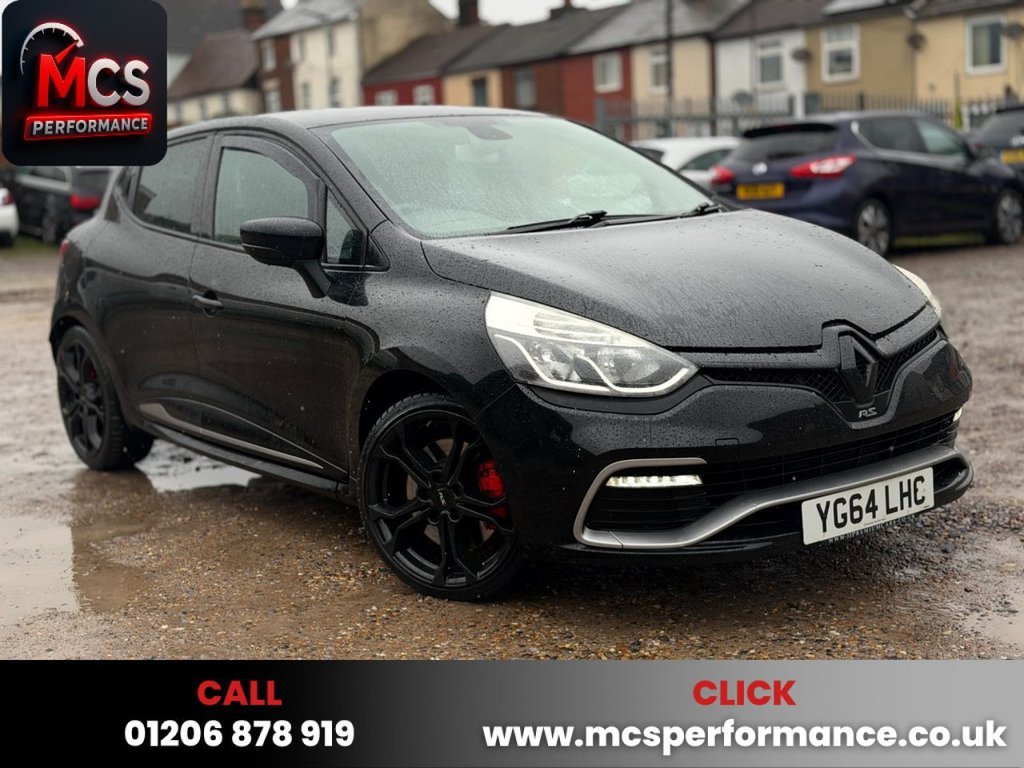 Used Renault Clio 2014 for sale - 77212590: Photo 4