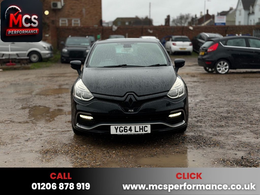 Used Renault Clio 2014 for sale - 77212590: Photo 5