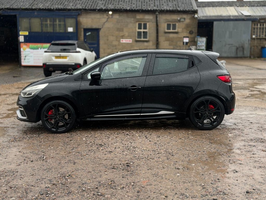 Used Renault Clio 2014 for sale - 77212590: Photo 6