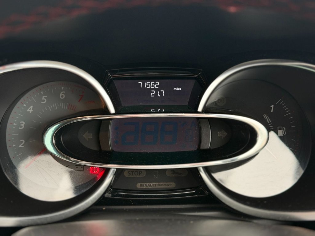 Used Renault Clio 2014 for sale - 77212590: Photo 8