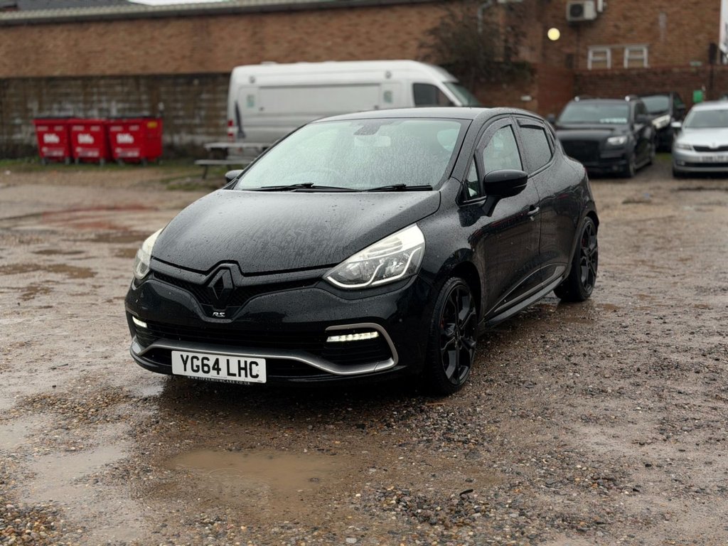Used Renault Clio 2014 for sale - 77212590: Photo 9