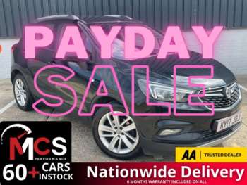2017 (17) - 1.4i Turbo Active SUV 5dr Petrol Manual Euro 6 (s/s) (140 ps)