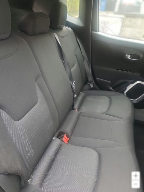 Used Jeep Renegade 2015 for sale - 78200332: Photo 16