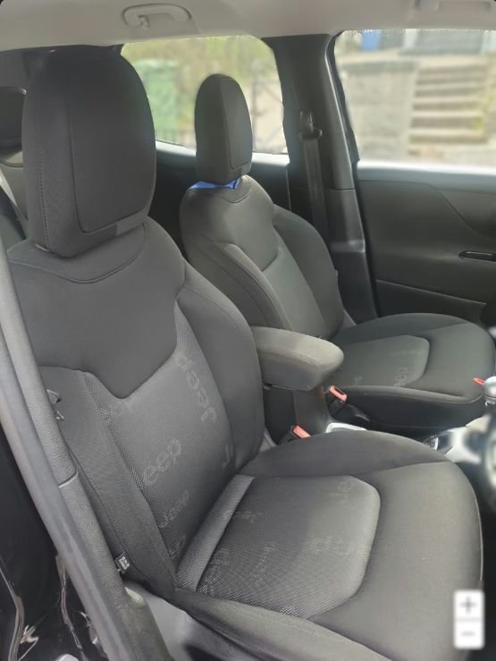 Used Jeep Renegade 2015 for sale - 78200332: Photo 7