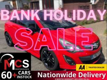 2014 (63) - 1.2 16V Limited Edition Hatchback 3dr Petrol Manual Euro 5 (85 ps)