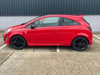 Used Vauxhall Corsa 2014 for sale - 74806342: Photo
