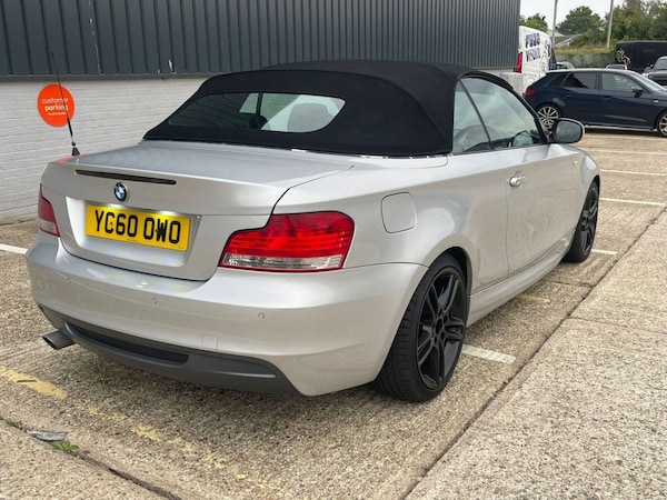 Used BMW 1 Series 2011 for sale - 75335916: Photo 10
