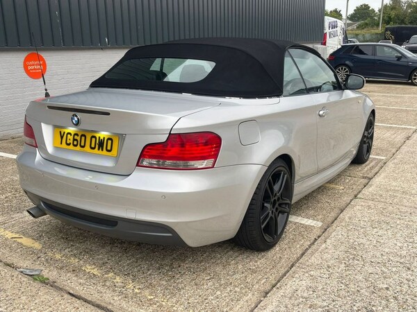 Used BMW 1 Series 2011 for sale - 75335916: Photo 12