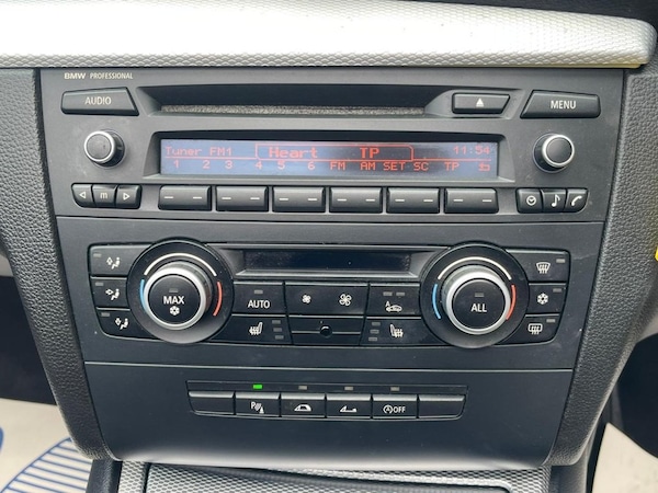 Used BMW 1 Series 2011 for sale - 75335916: Photo 15