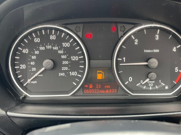 Used BMW 1 Series 2011 for sale - 75335916: Photo 19