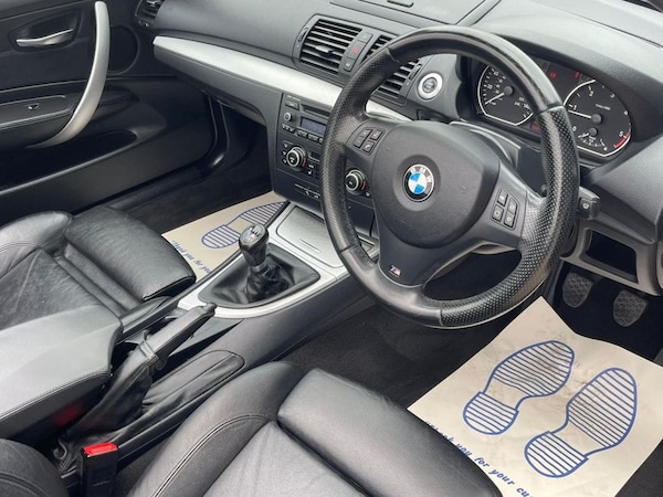 Used BMW 1 Series 2011 for sale - 75335916: Photo 23
