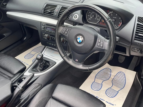 Used BMW 1 Series 2011 for sale - 75335916: Photo 24