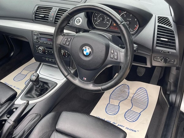 Used BMW 1 Series 2011 for sale - 75335916: Photo 25