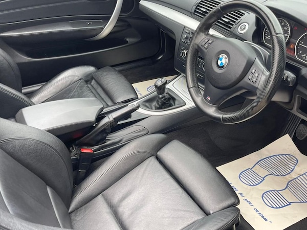Used BMW 1 Series 2011 for sale - 75335916: Photo 26