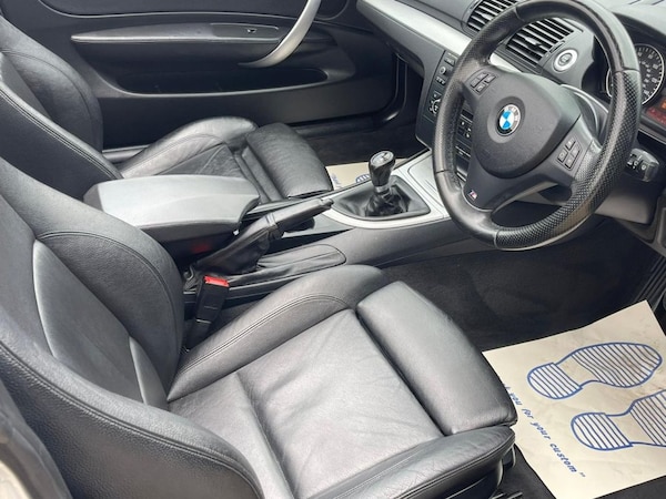 Used BMW 1 Series 2011 for sale - 75335916: Photo 27