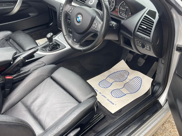 Used BMW 1 Series 2011 for sale - 75335916: Photo 28