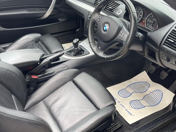Used BMW 1 Series 2011 for sale - 75335916: Photo 29