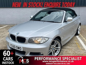 Used BMW 1 Series 2011 for sale - 75335916: Photo