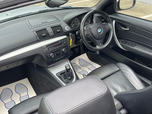 Used BMW 1 Series 2011 for sale - 75335916: Photo 31