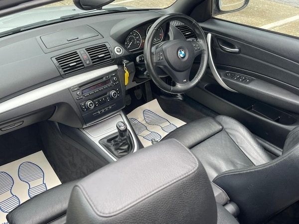 Used BMW 1 Series 2011 for sale - 75335916: Photo 32