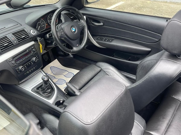 Used BMW 1 Series 2011 for sale - 75335916: Photo 33