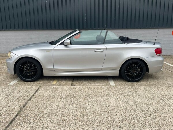 Used BMW 1 Series 2011 for sale - 75335916: Photo 3