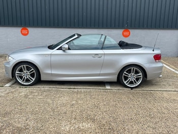 Used BMW 1 Series 2011 for sale - 75335916: Photo