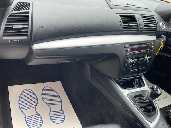 Used BMW 1 Series 2011 for sale - 75335916: Photo 40