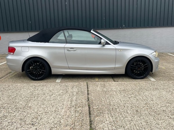 Used BMW 1 Series 2011 for sale - 75335916: Photo 4