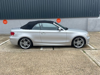 Used BMW 1 Series 2011 for sale - 75335916: Photo