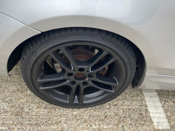 Used BMW 1 Series 2011 for sale - 75335916: Photo 7