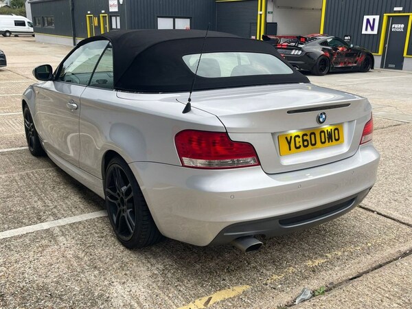 Used BMW 1 Series 2011 for sale - 75335916: Photo 8