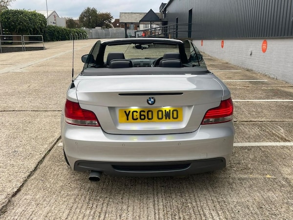 Used BMW 1 Series 2011 for sale - 75335916: Photo 9