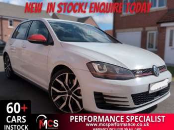 2014 (63) - 2.0 TSI BlueMotion Tech GTI Performance Hatchback 5dr Petrol Manual Euro 6