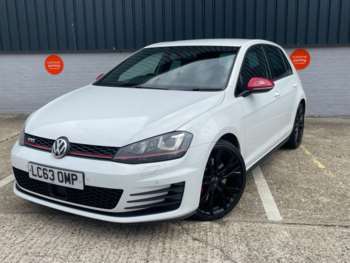 Used Volkswagen Golf 2014 for sale - 74607106: Photo