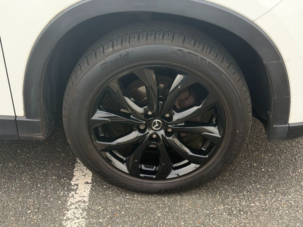 Used Mazda CX-5 2015 for sale - 77919913: Photo 16