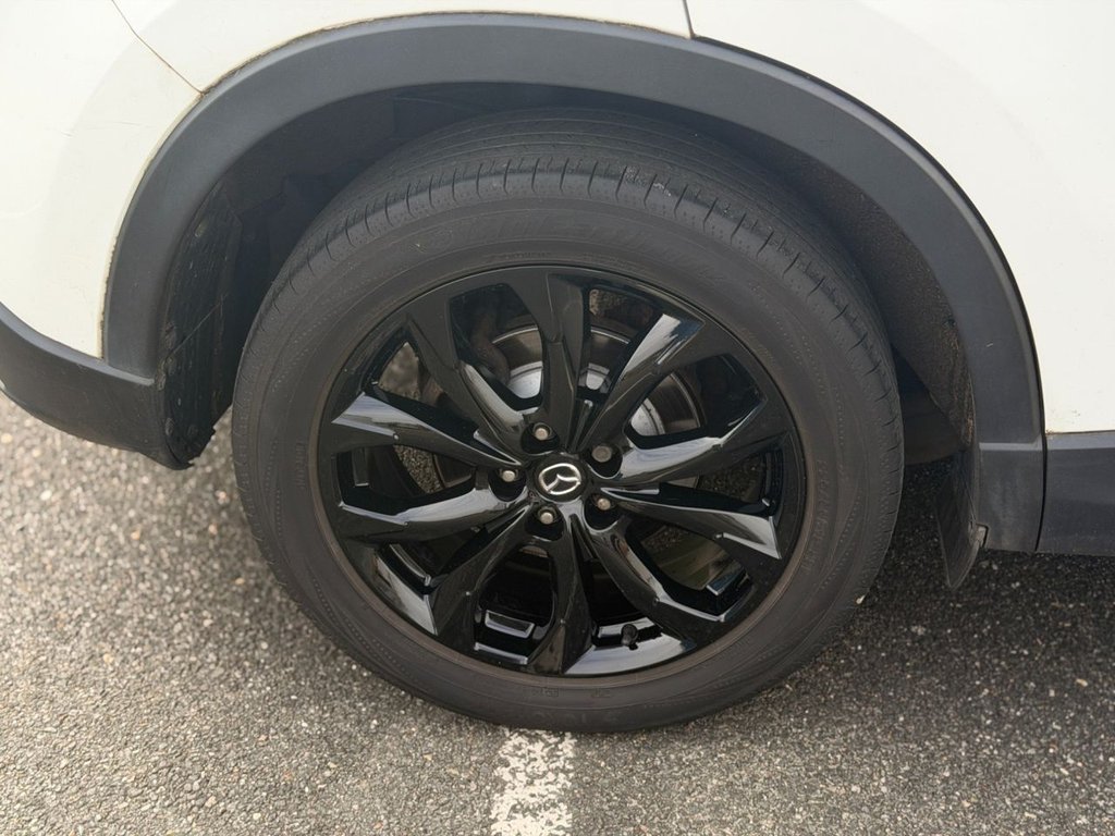 Used Mazda CX-5 2015 for sale - 77919913: Photo 17