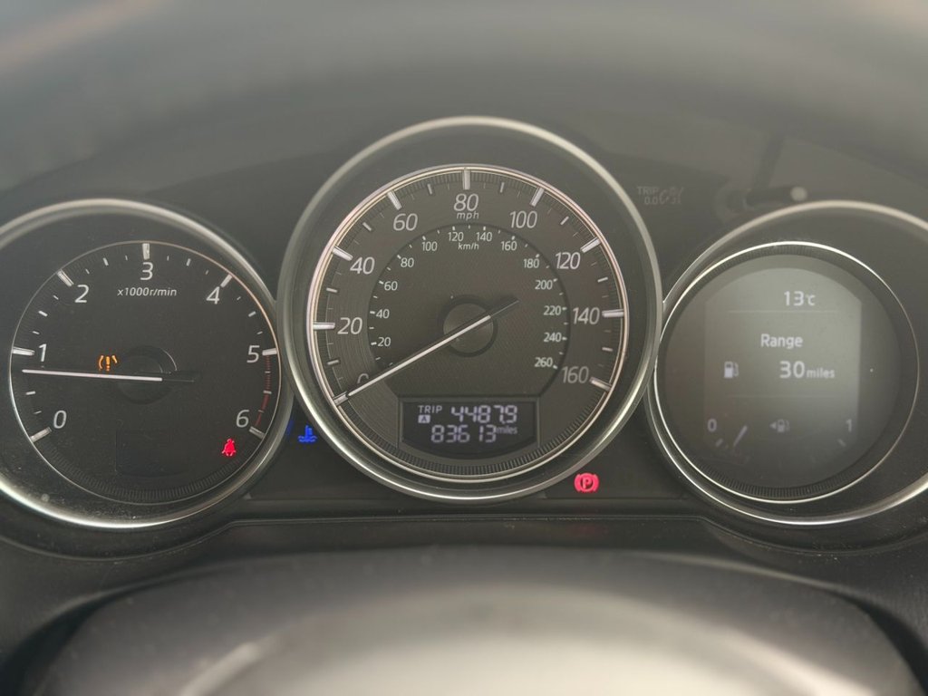 Used Mazda CX-5 2015 for sale - 77919913: Photo 18