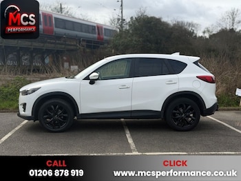 2015 (15) - 2.2d Sport Nav 5dr