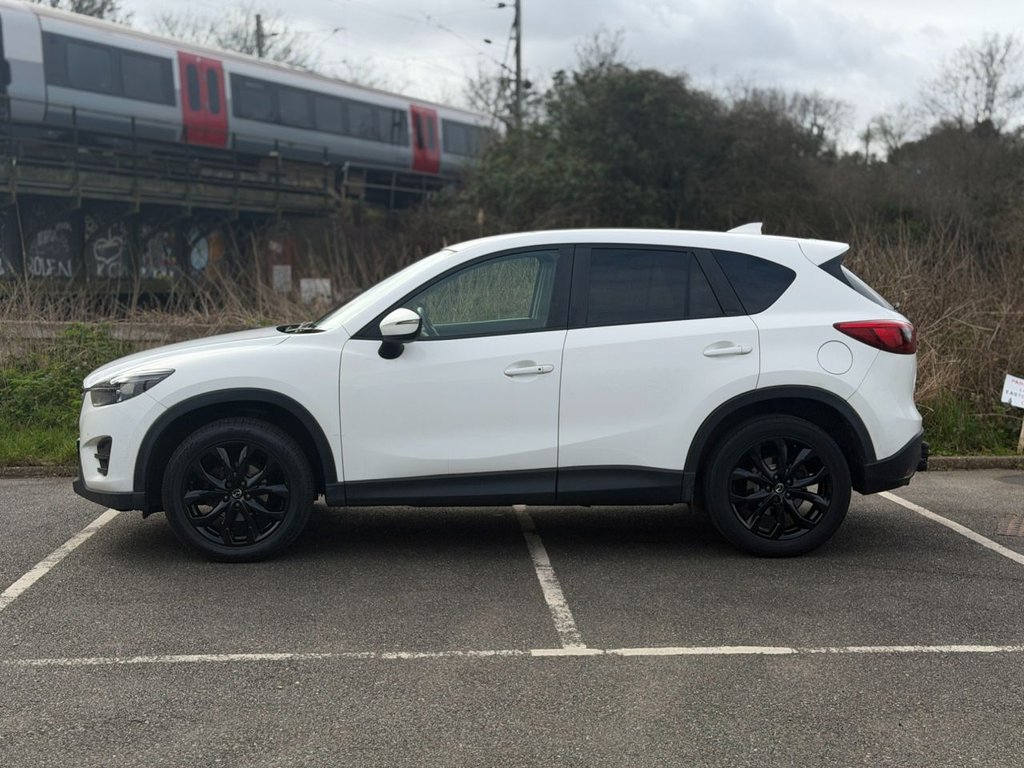 Used Mazda CX-5 2015 for sale - 77919913: Photo 23