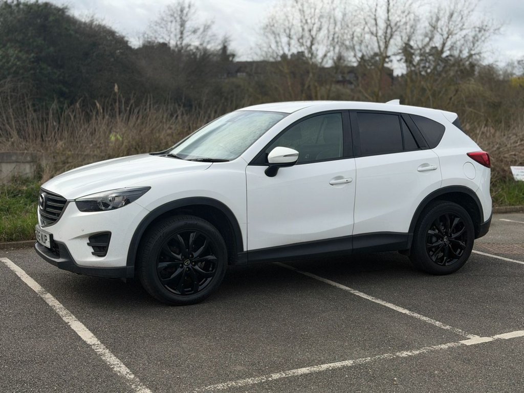 Used Mazda CX-5 2015 for sale - 77919913: Photo 24