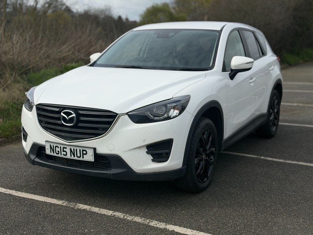 Used Mazda CX-5 2015 for sale - 77919913: Photo 26