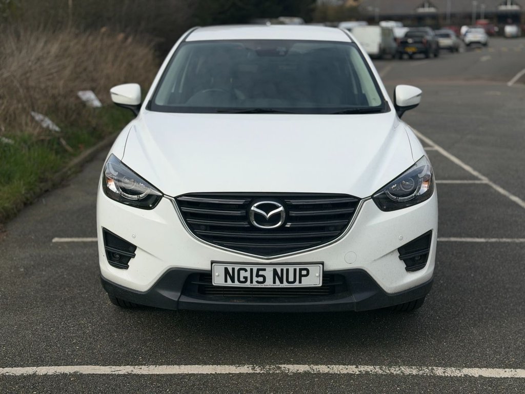 Used Mazda CX-5 2015 for sale - 77919913: Photo 27