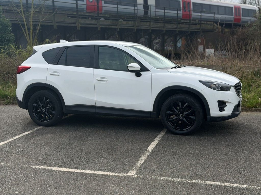 Used Mazda CX-5 2015 for sale - 77919913: Photo 32