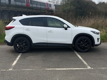 Used Mazda CX-5 2015 for sale - 77919913: Photo