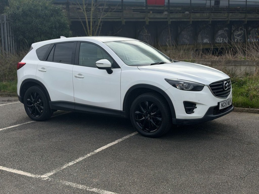 Used Mazda CX-5 2015 for sale - 77919913: Photo 6