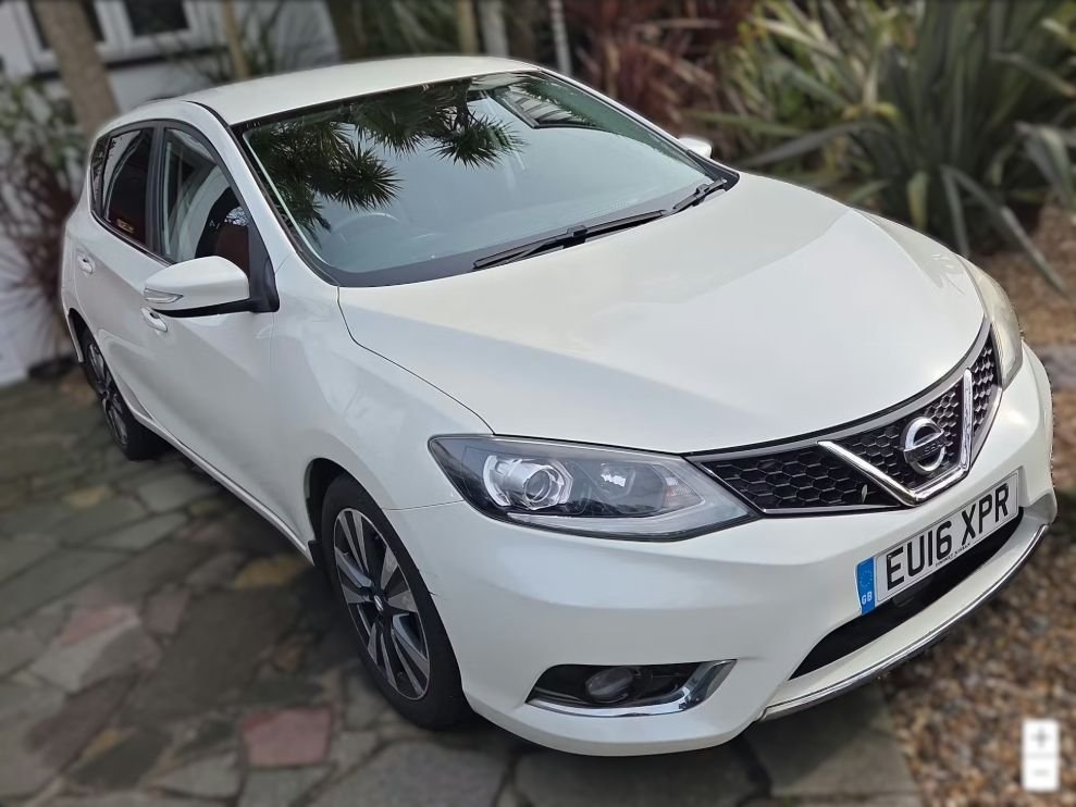 Used Nissan Pulsar 2016 for sale - 77632136: Photo 11